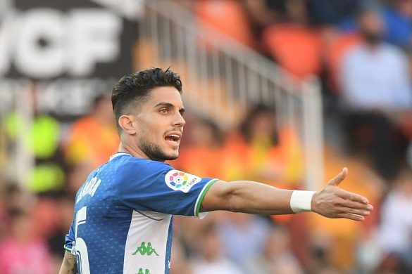 Marc Bartra