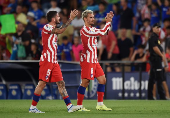 Antoine Griezmann
