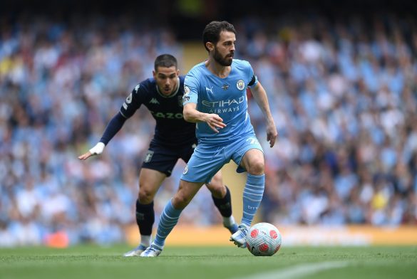 Bernardo Silva