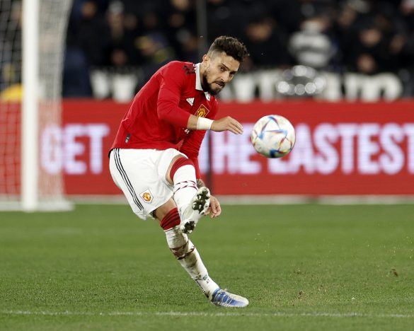 Alex Telles