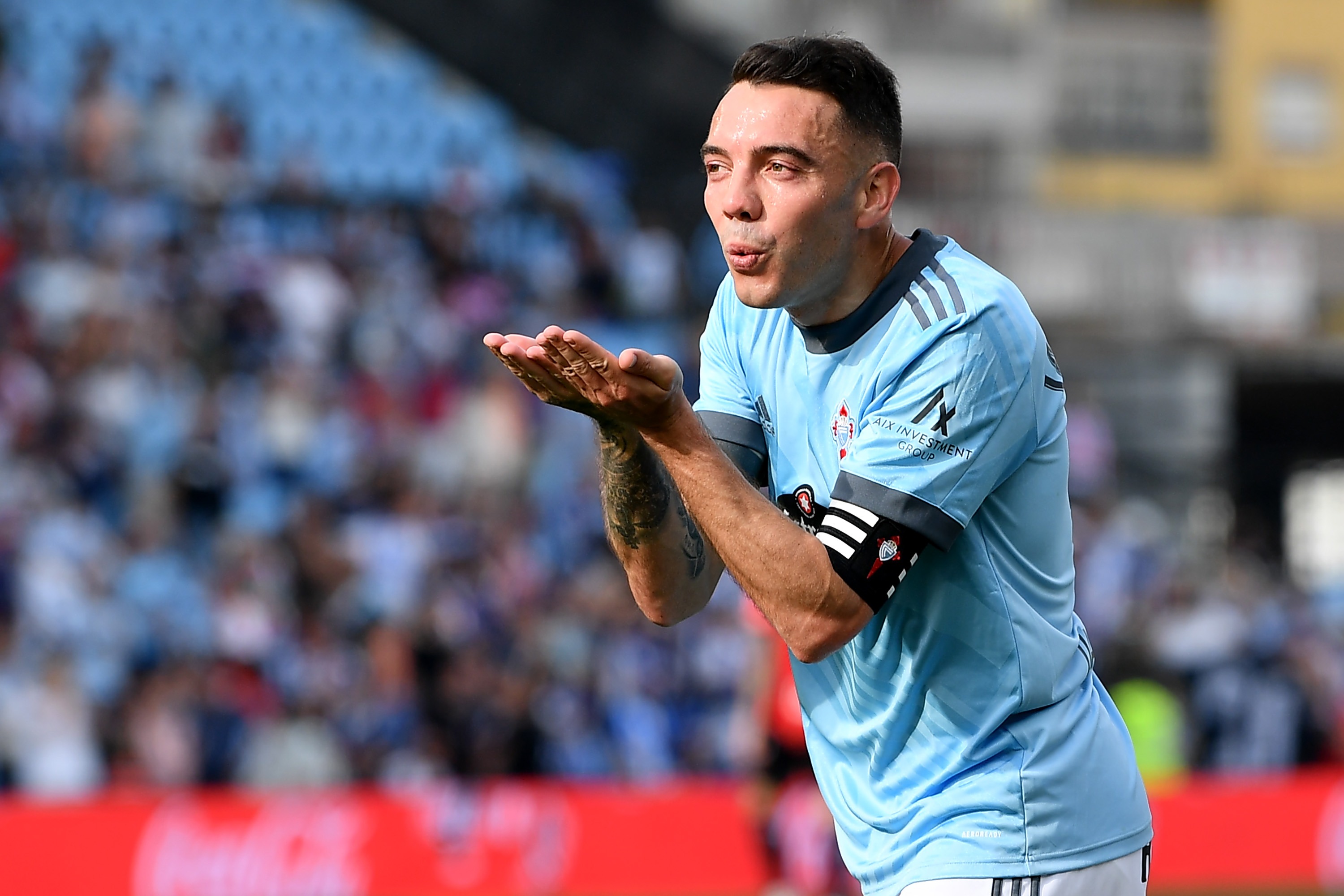 Celta Vigo: Ins, outs and possible XI for 2022-23 season - Get Spanish Football News