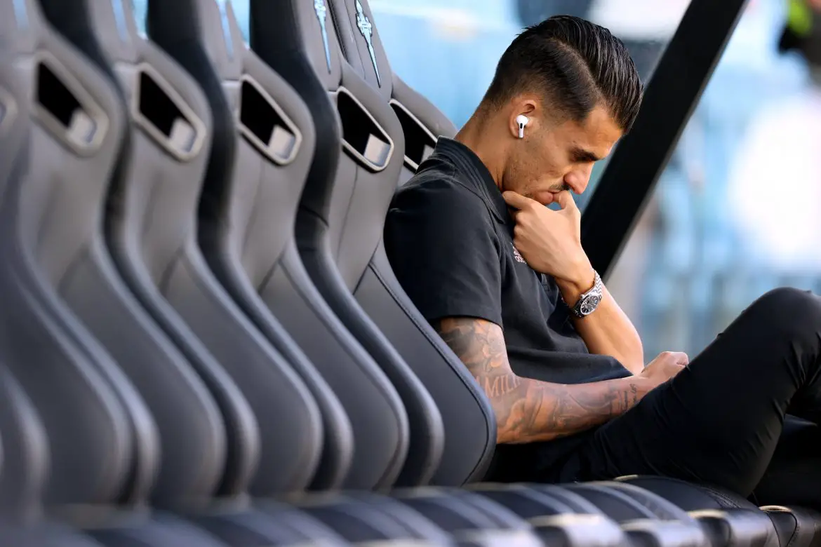 Dani Ceballos