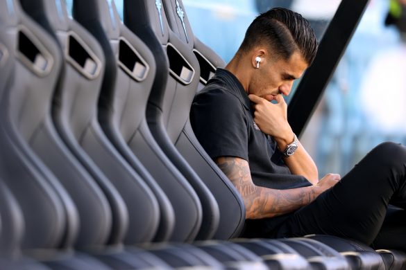 Dani Ceballos