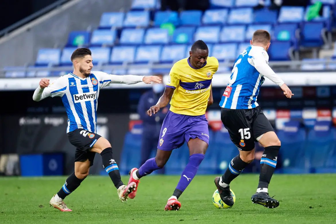 Umar Sadiq