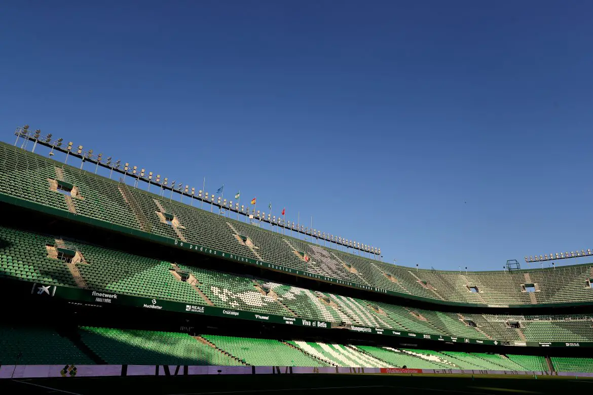 Real Betis
