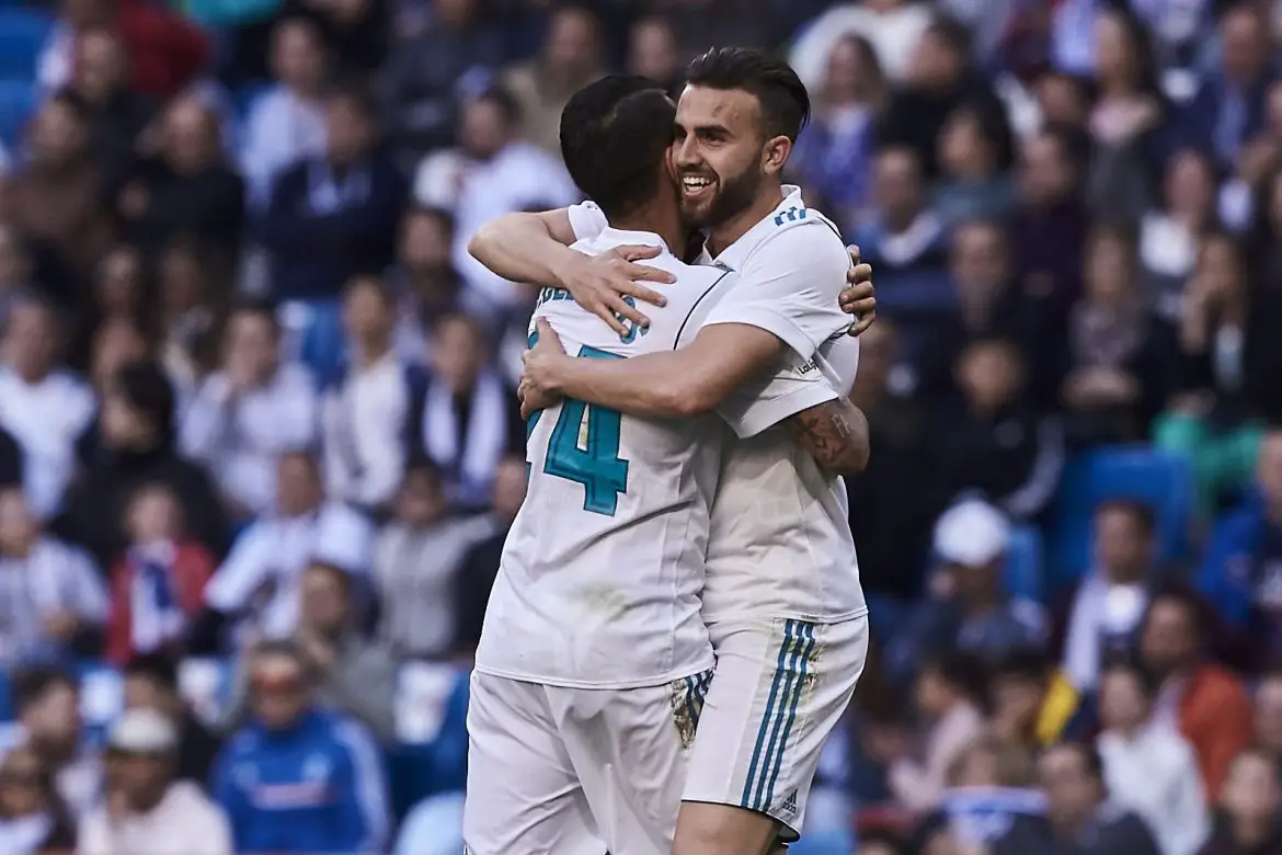Borja Mayoral