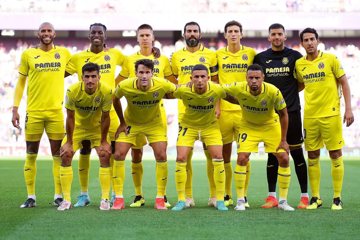 Villarreal