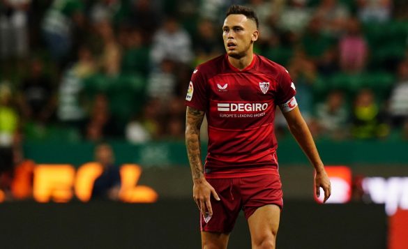 Lucas Ocampos