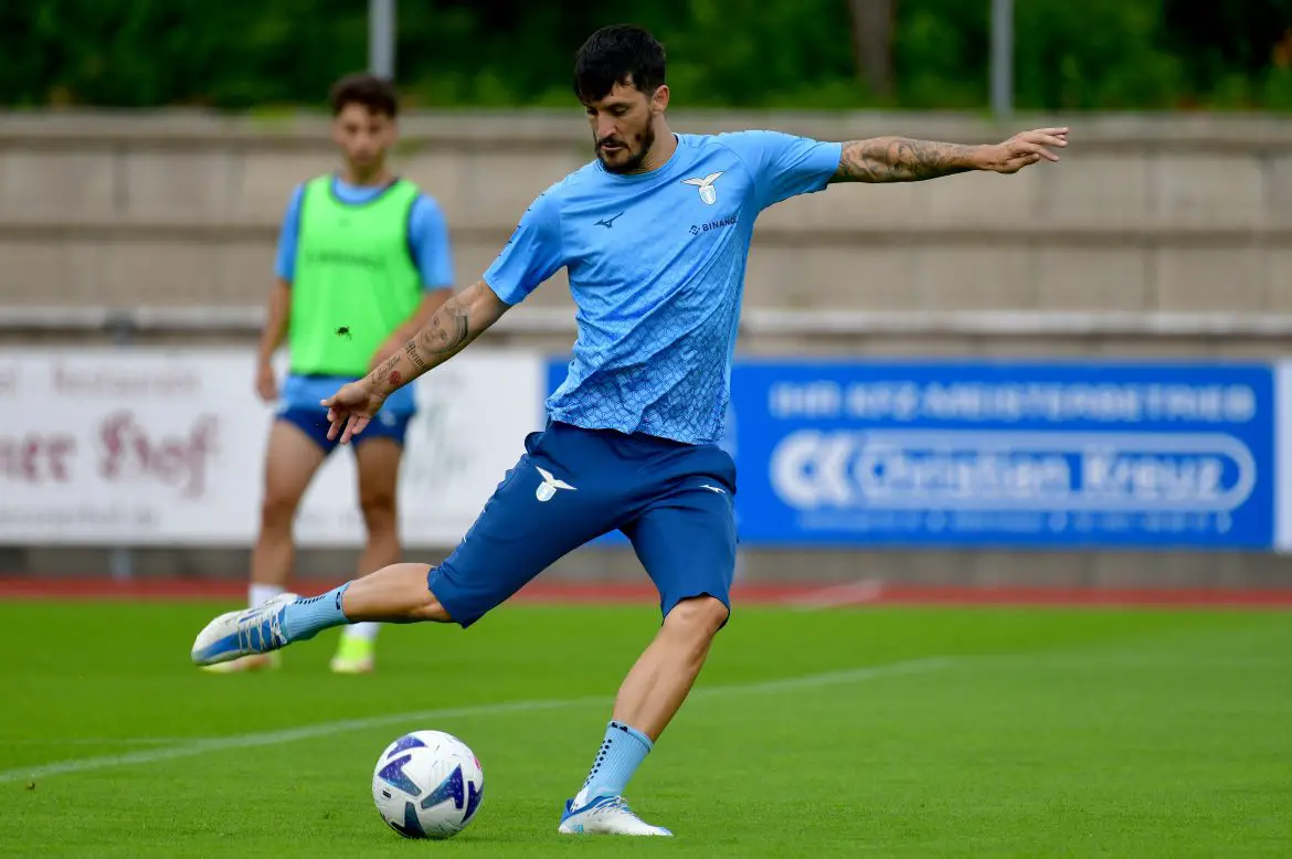 Luis Alberto