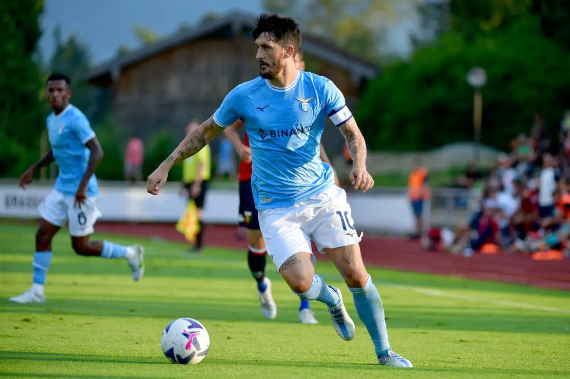 Luis Alberto