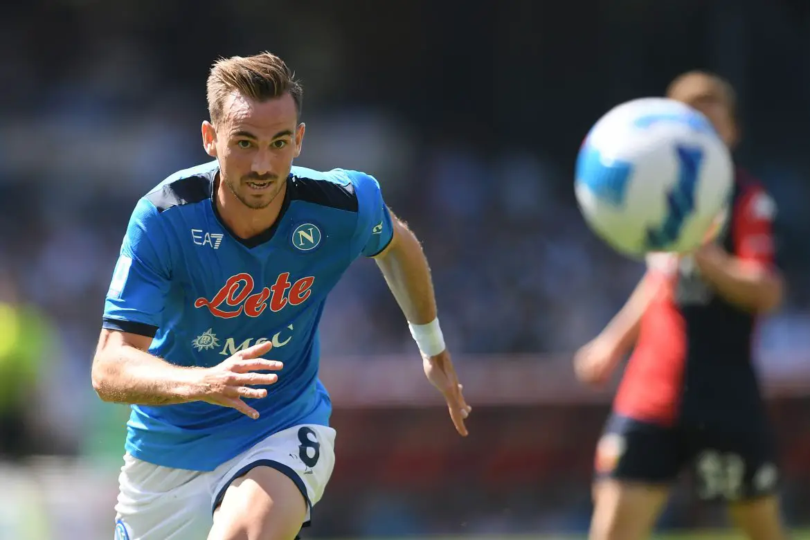 Fabián Ruiz