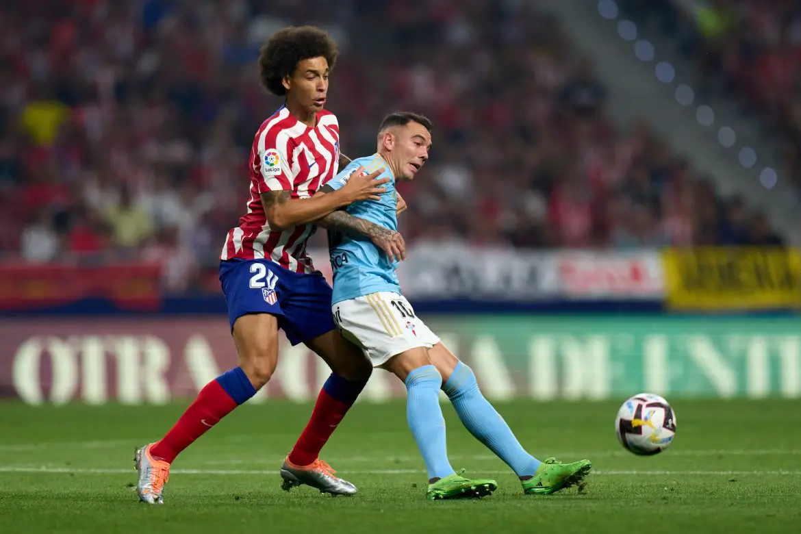 Iago Aspas