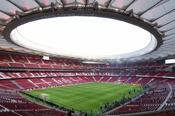Atlético Madrid