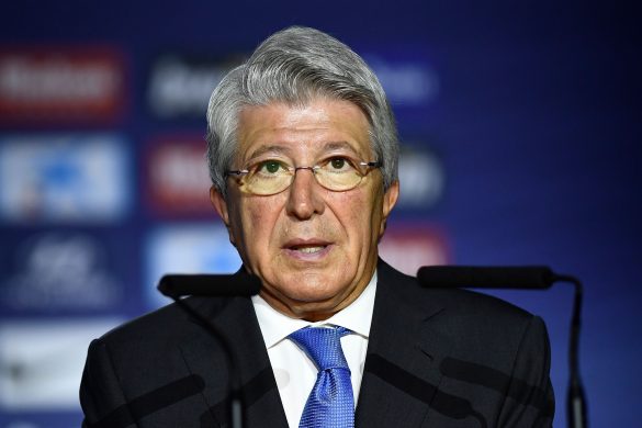 Enrique Cerezo