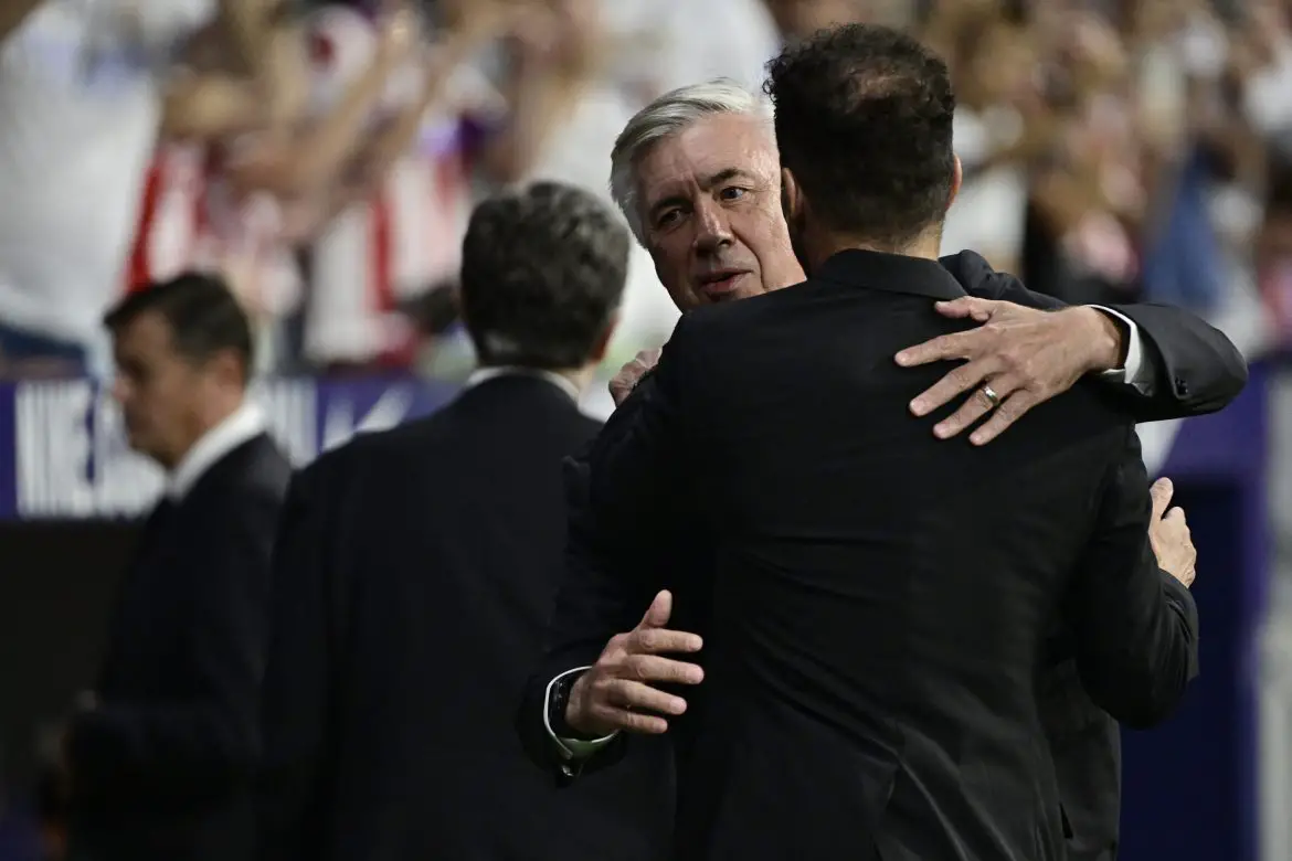 Carlo Ancelotti