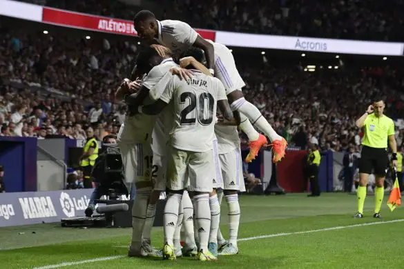 Real Madrid