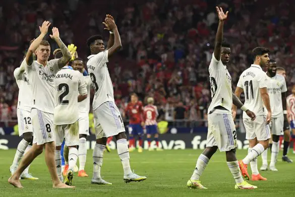 Real Madrid