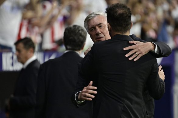 Carlo Ancelotti