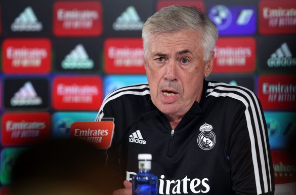Carlo Ancelotti