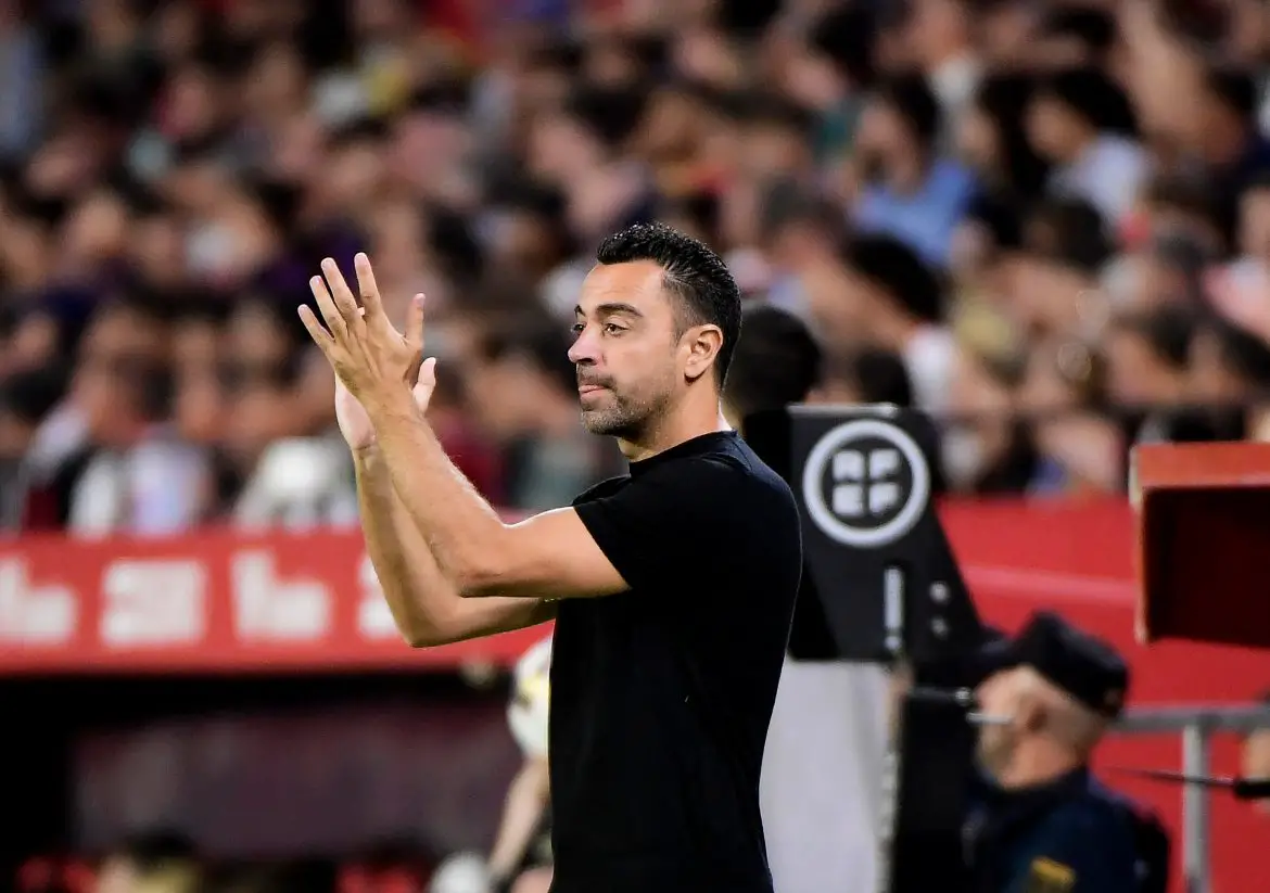 Xavi