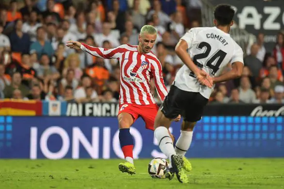 Antoine Griezmann