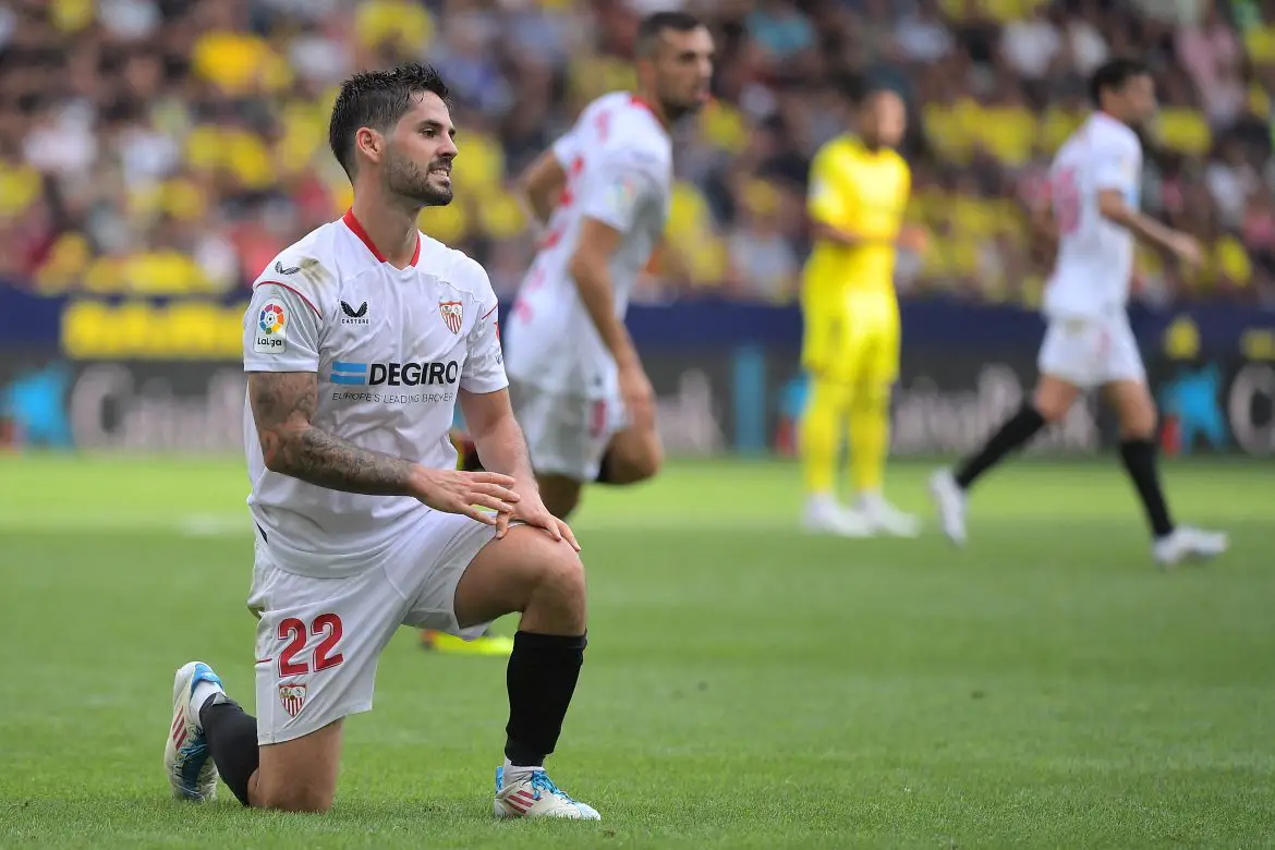 Isco