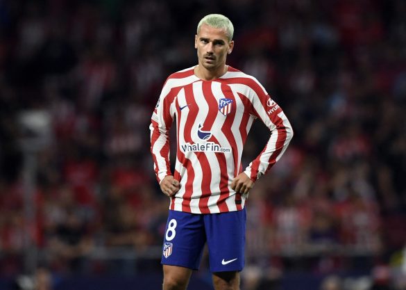 Antoine Griezmann