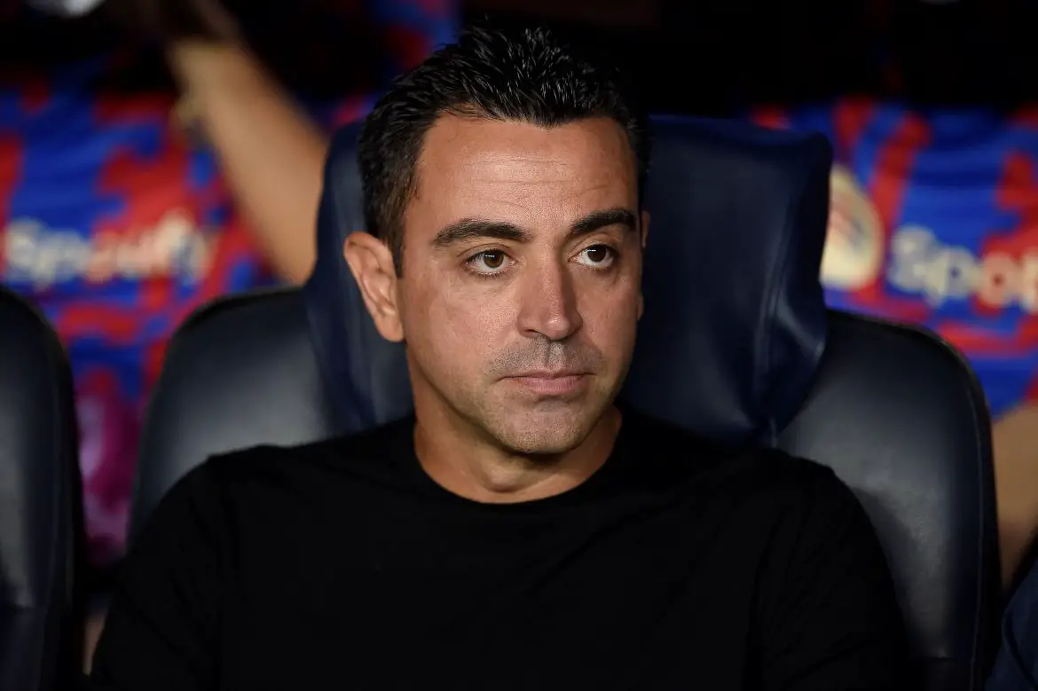 Xavi