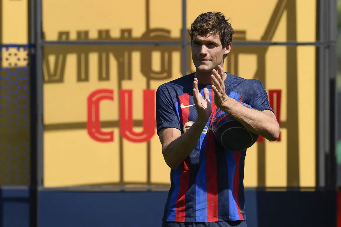 Marcos Alonso