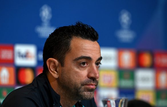 Xavi