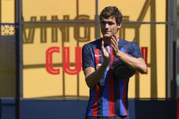 Marcos Alonso