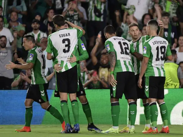 Real Betis