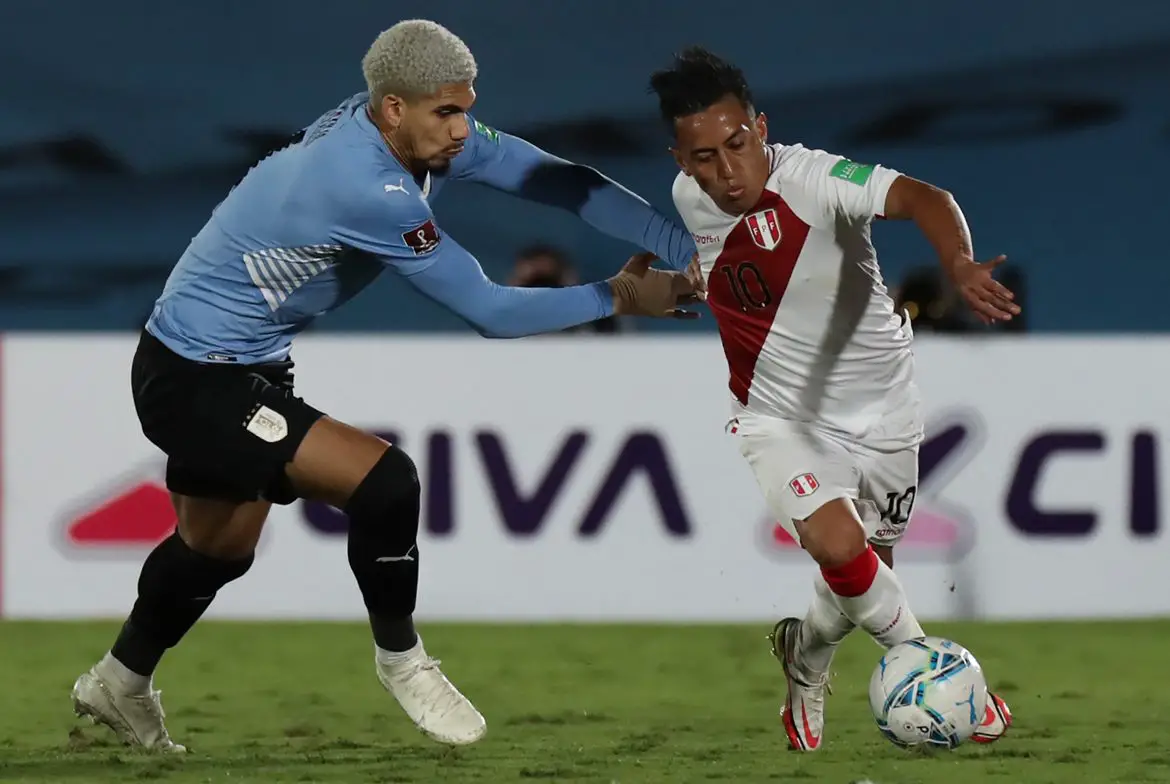Ronald Araújo