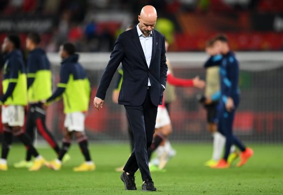 Erik ten Hag