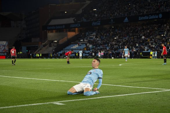 Iago Aspas
