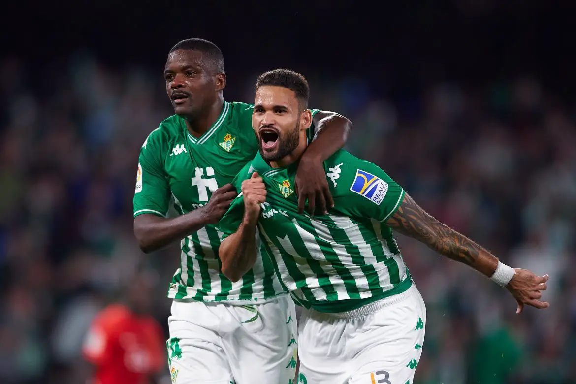 Willian José