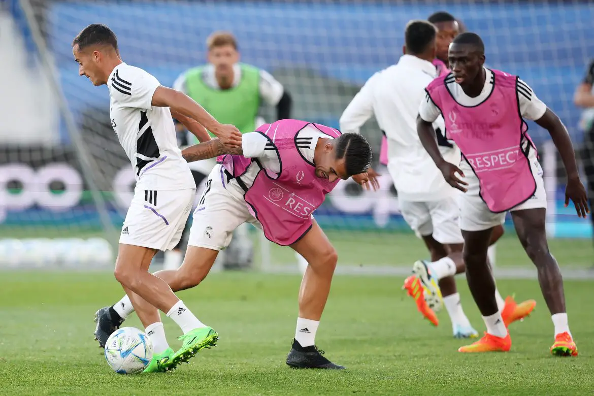 Real Madrid