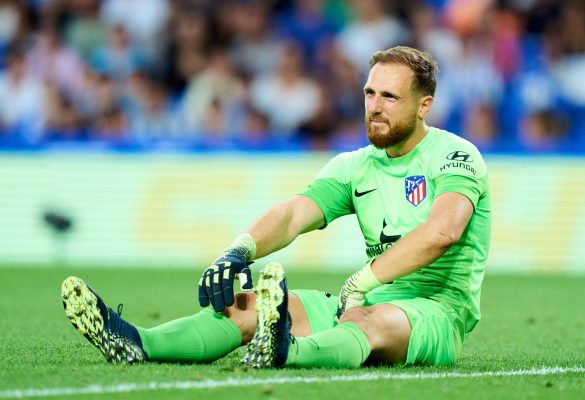 Jan Oblak