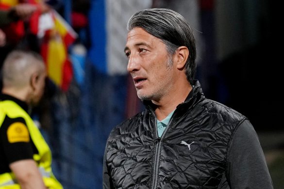 Murat Yakin