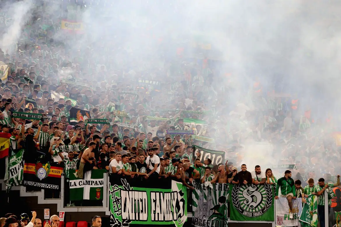 Real Betis