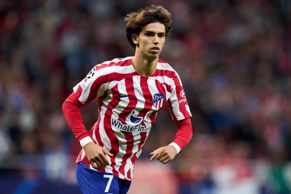 João Félix