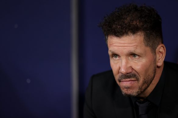 Diego Simeone