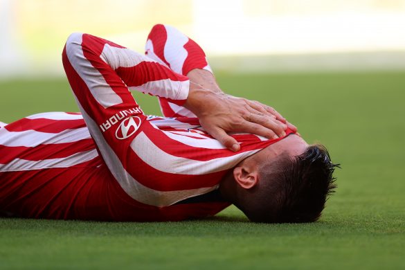 Álvaro Morata