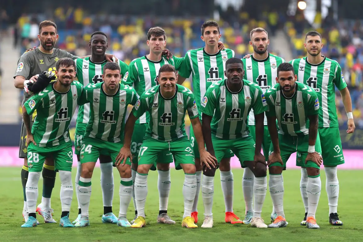 Real Betis