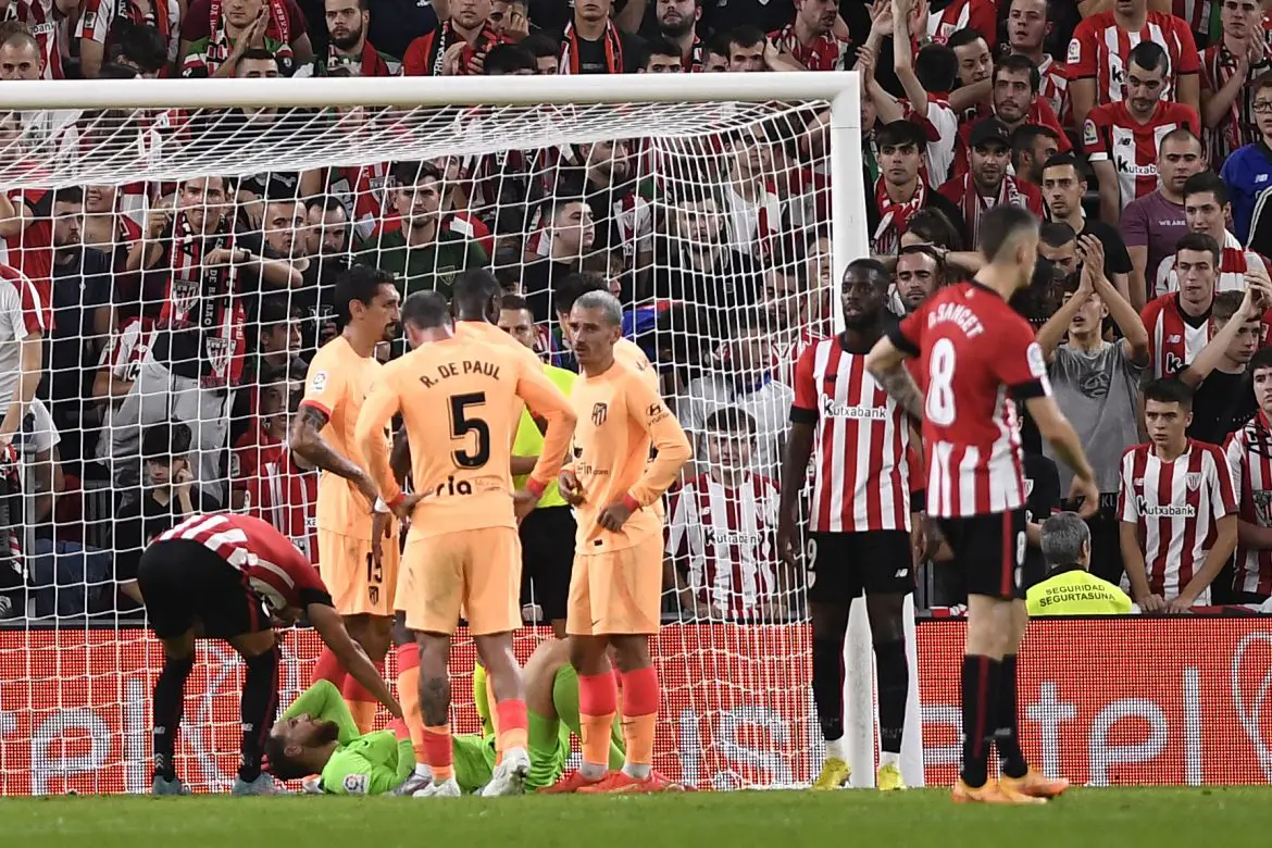 Jan Oblak