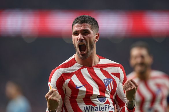 Rodrigo De Paul