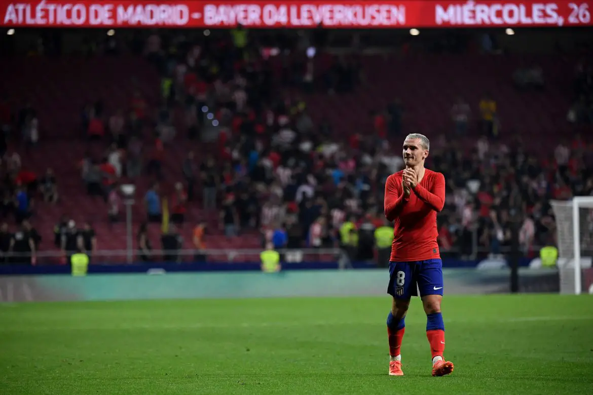 Griezmann