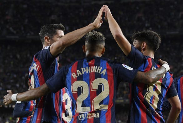 Barcelona