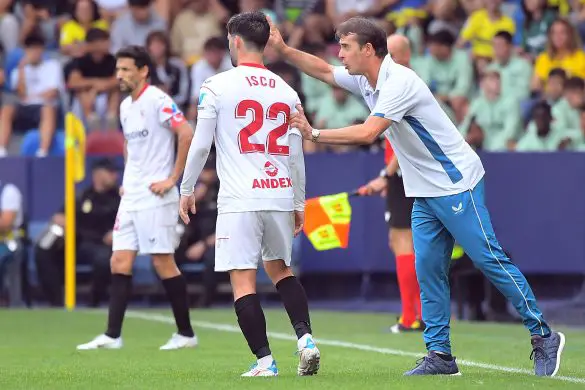 Sevilla