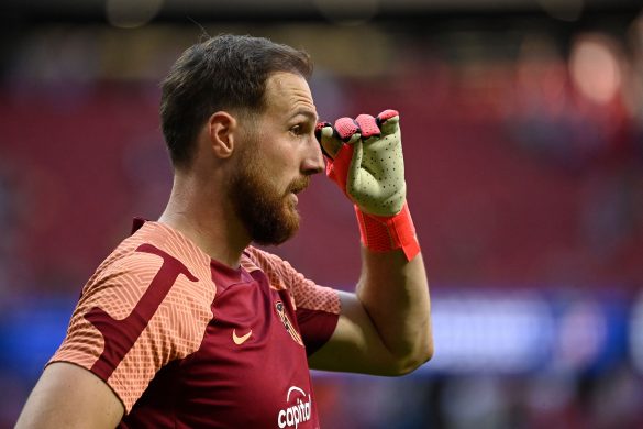 Jan Oblak